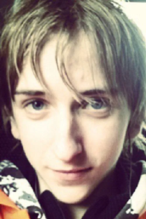 Dmitry Krylov profile