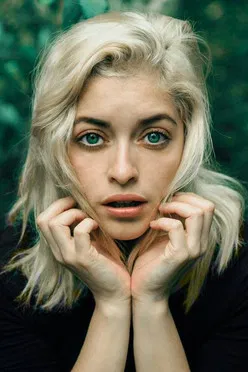 Liliana Durazo profile