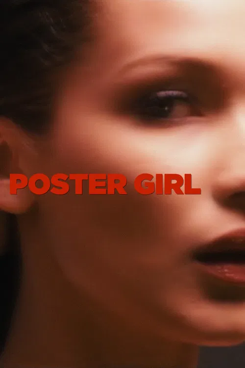 Poster Girl poster