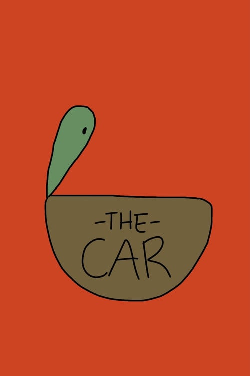 The Car poster