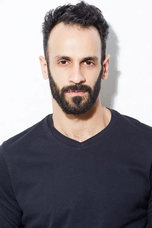 Fabricio Licursi profile