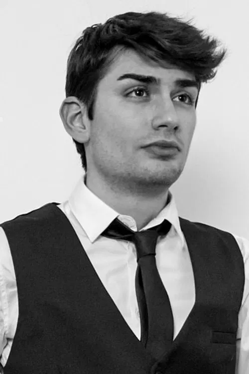 Andrea D'Agostino profile