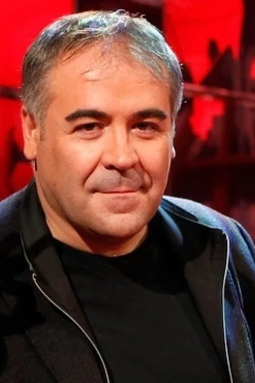 Antonio García Ferreras profile