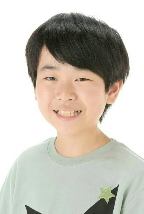 Ryuto Iwata profile