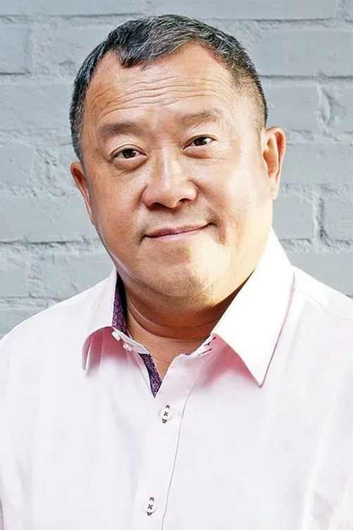 Eric Tsang Chi-Wai profile