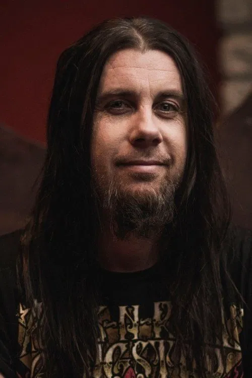 Brad Jurjens profile