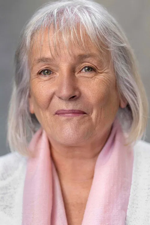 Alma Kickham profile