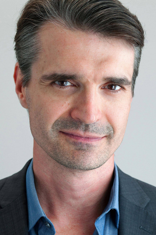 Matthew Floyd Miller profile