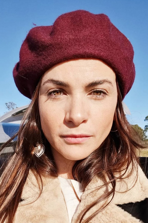 Luciana González Costa profile