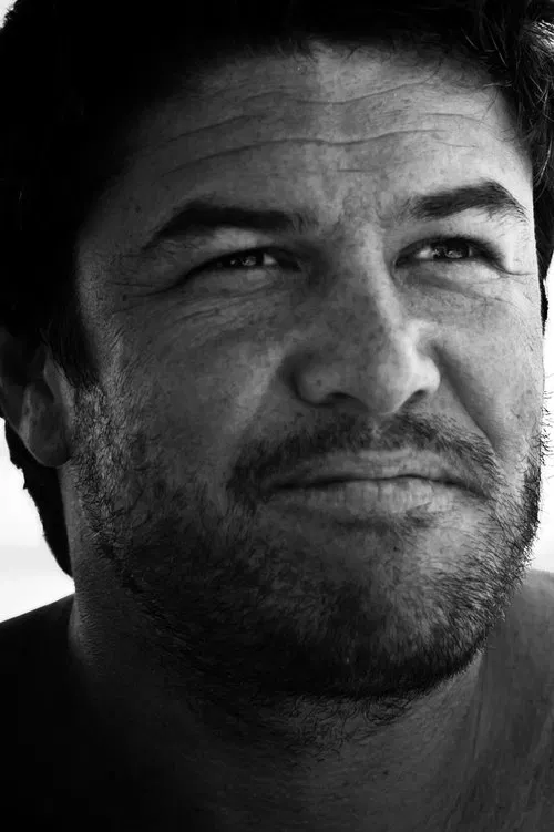 Jimmy Gamboa profile