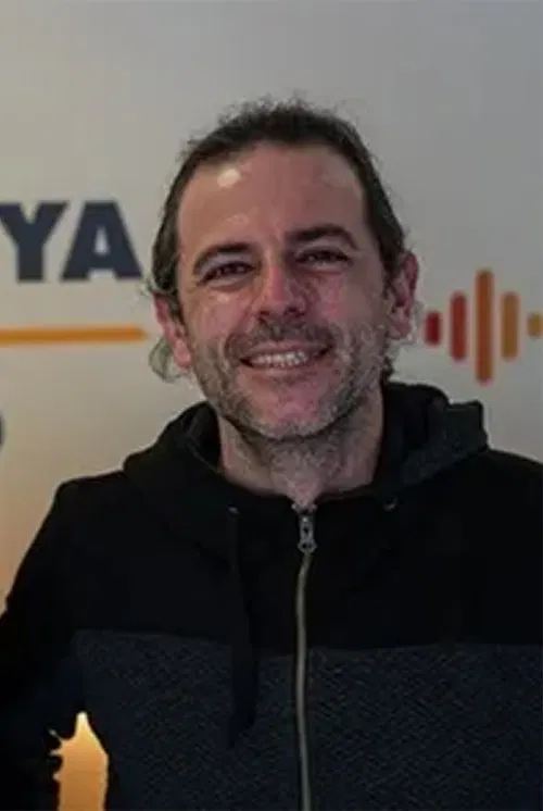 Siddharta Vargas Martínez profile