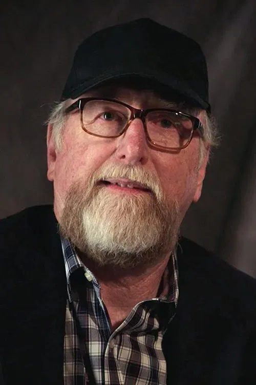 Steve Gawley profile