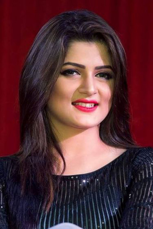 Srabanti Chatterjee profile