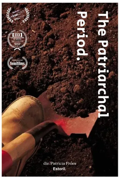 The Patriarchal Period poster