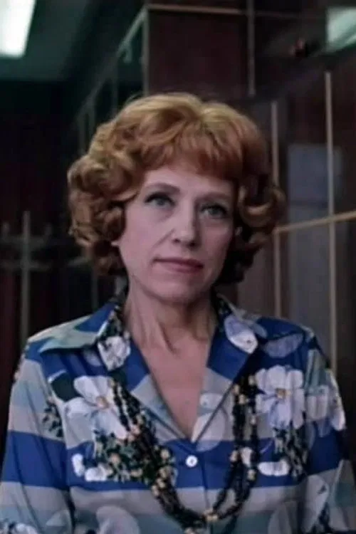 Yelena Sanko profile