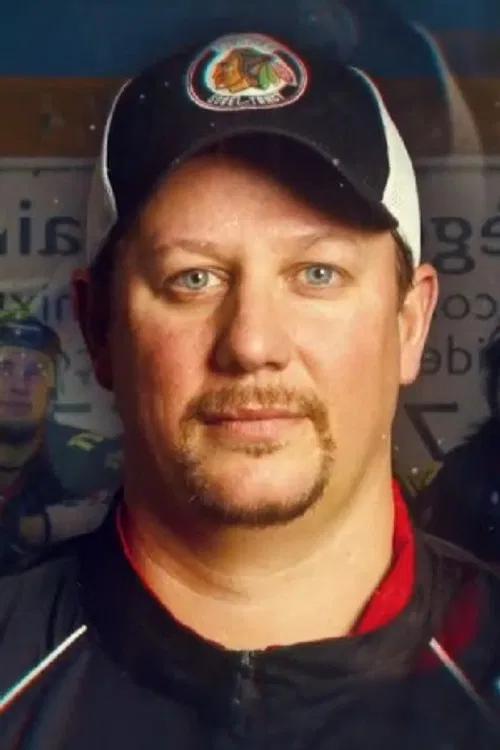 Christian Deschênes profile