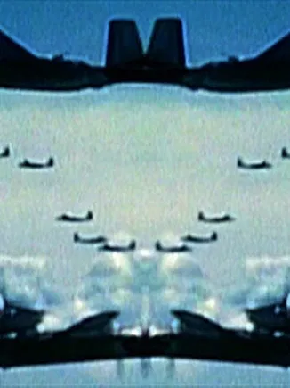 Under Twilight poster