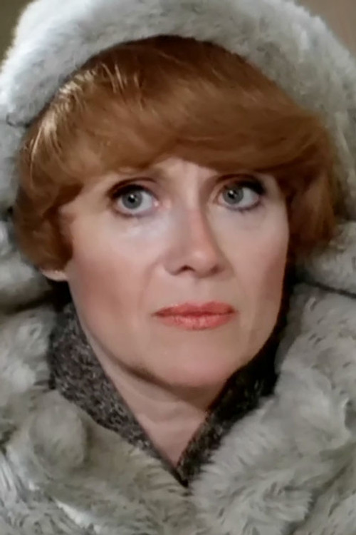 Tamara Fowler profile