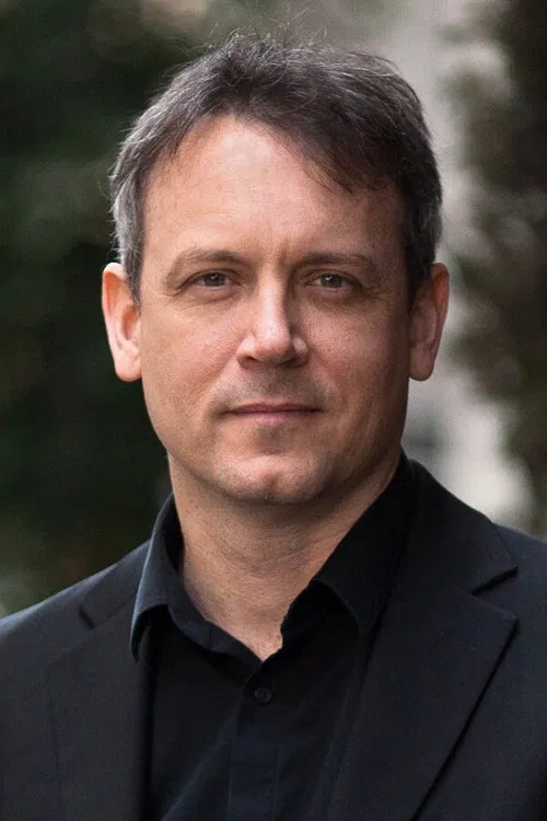 Brian Knappenberger profile