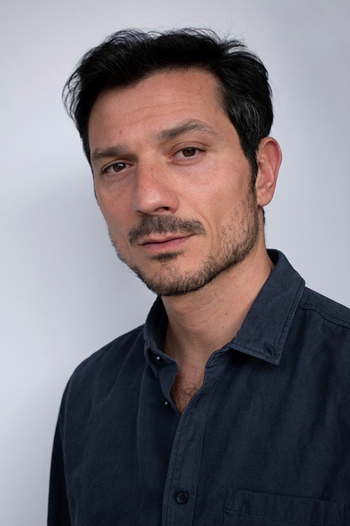 Stefano Solaro profile