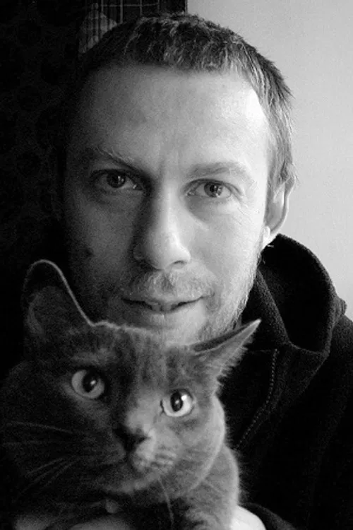 Dmitry Geller profile