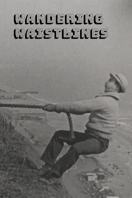 Wandering Waistlines poster