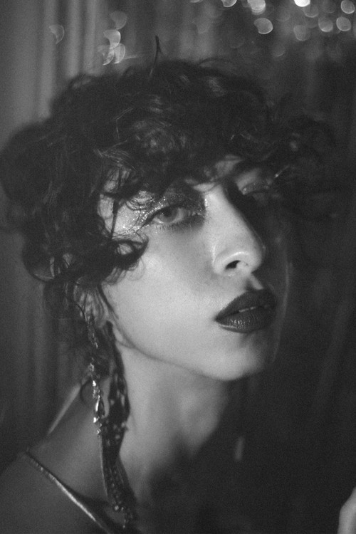 Malaksima Mammadova profile