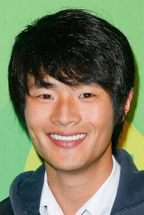 Christopher Larkin profile
