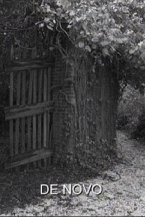 De Novo poster