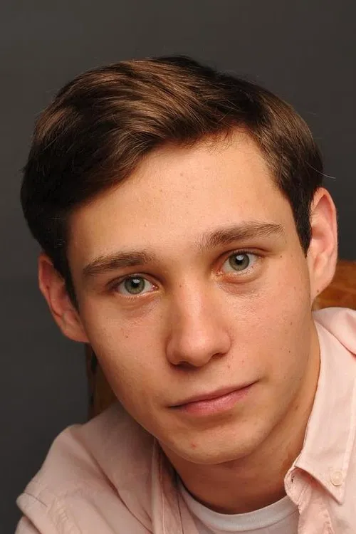 Mikhail Bocharov profile