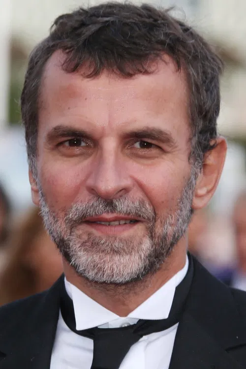 Eric Lartigau profile