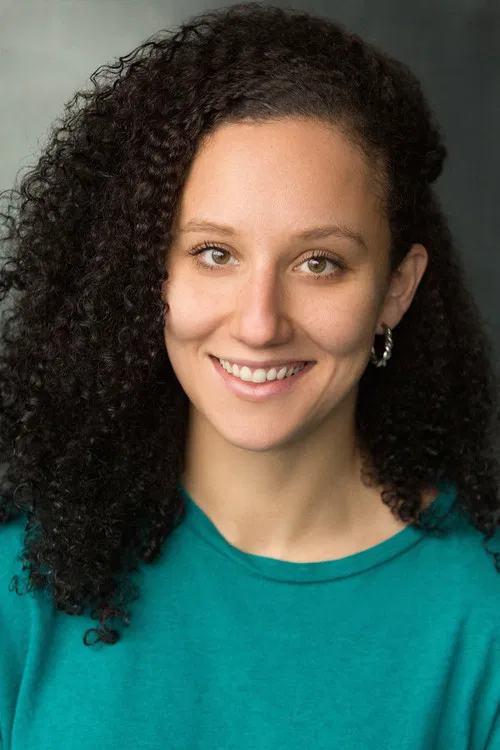 Rachel-Leah Hosker profile