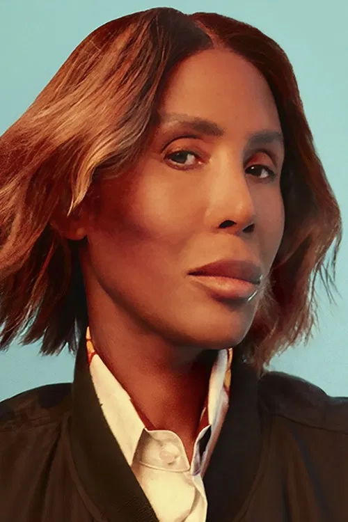 Honey Dijon profile