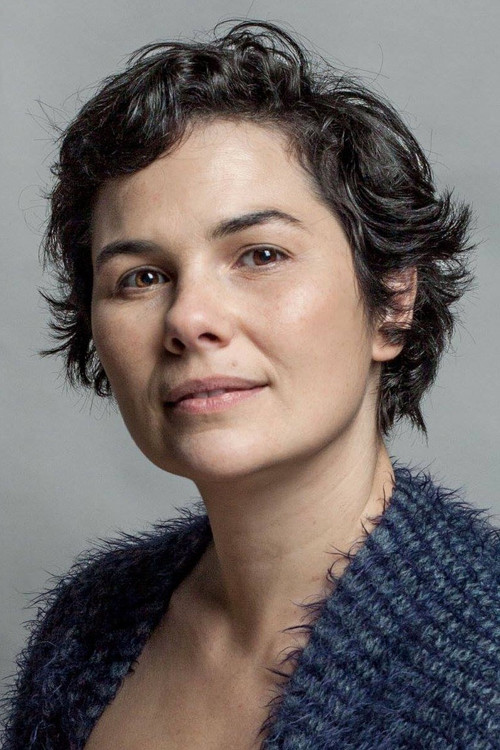 Carla Chambel profile