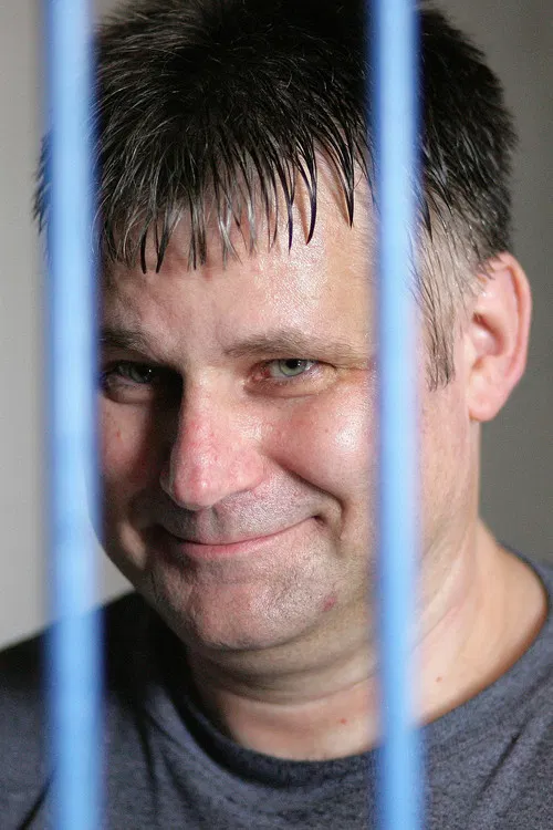 Jiří Kájínek profile