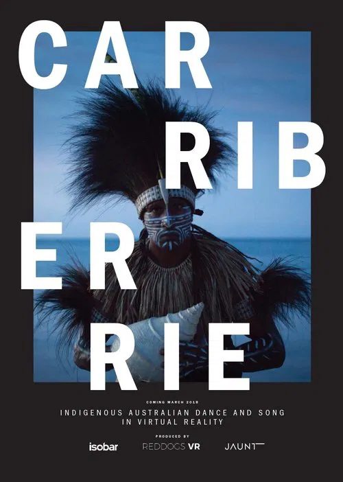 Carriberrie poster