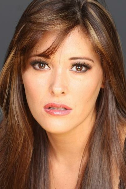 Apriel Starkweather profile