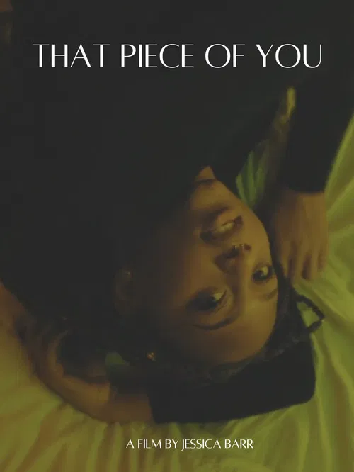 That Piece of You poster