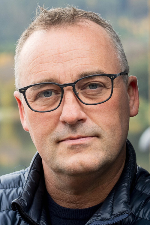 Peter Ingemann profile