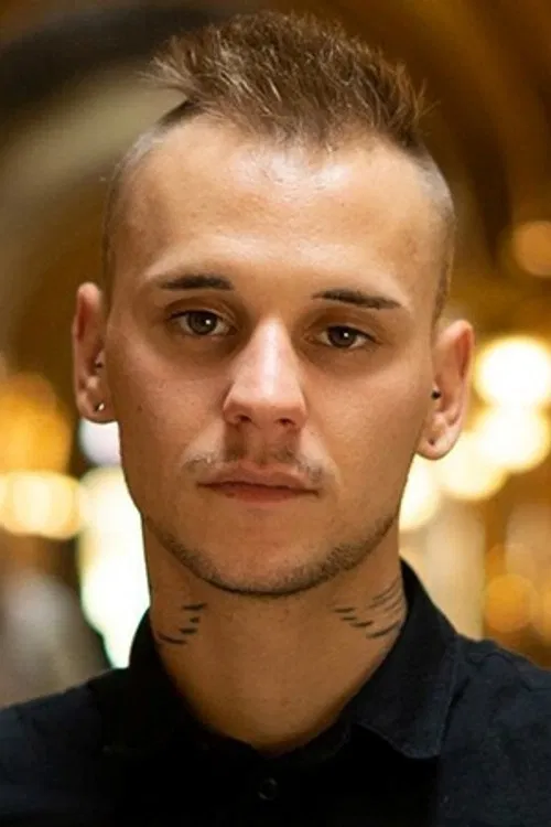 Alexander Srtschin profile