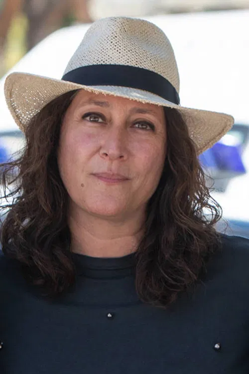 Belén Macías profile