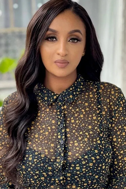 Marta Goitom profile