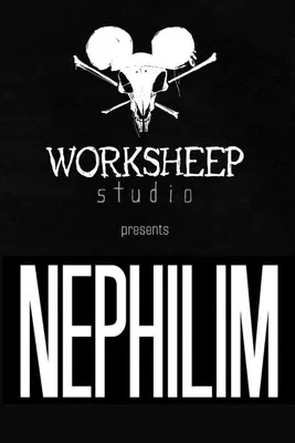 Nephilim poster