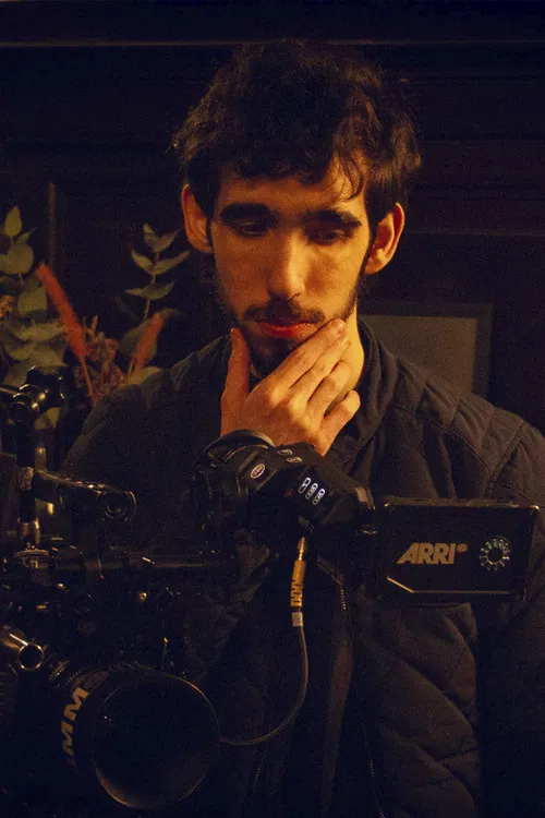 Santino Scotti profile