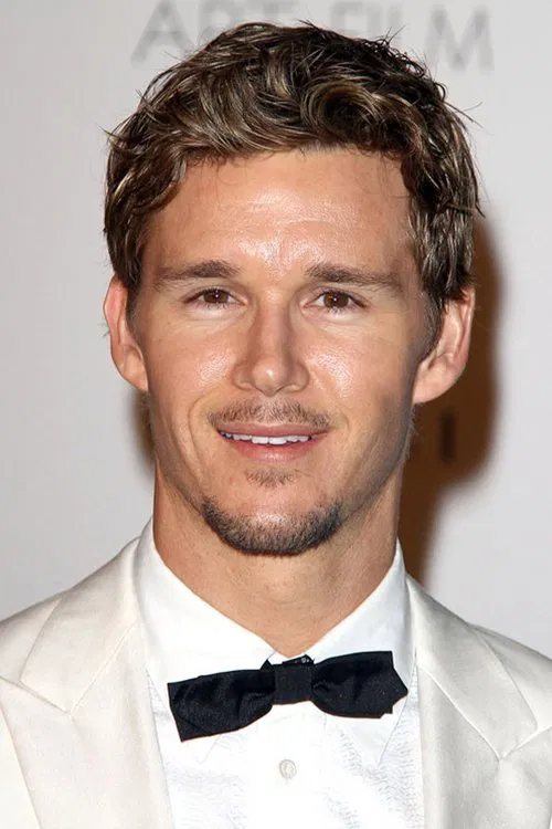 Ryan Kwanten profile