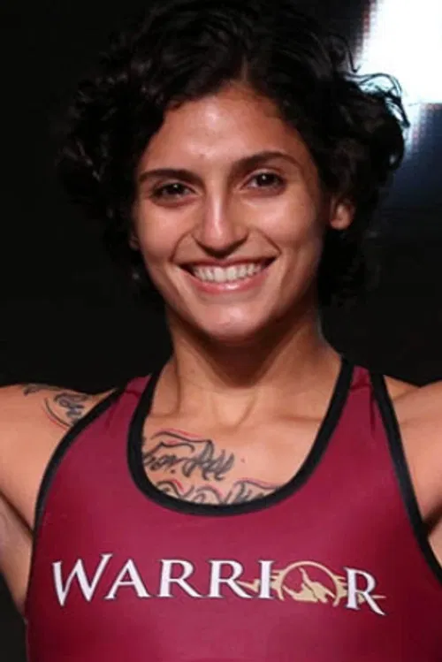 Natalie Salcedo profile