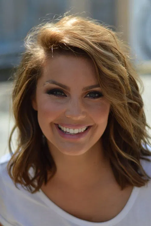 Emily Angwin profile