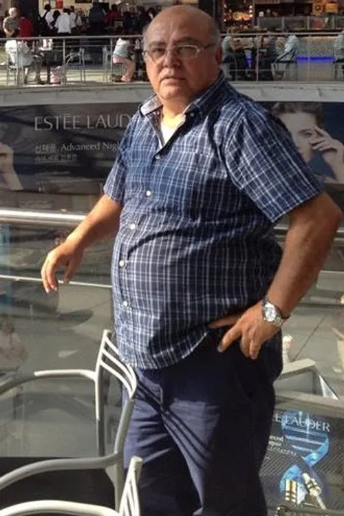 Sertaç Karan profile