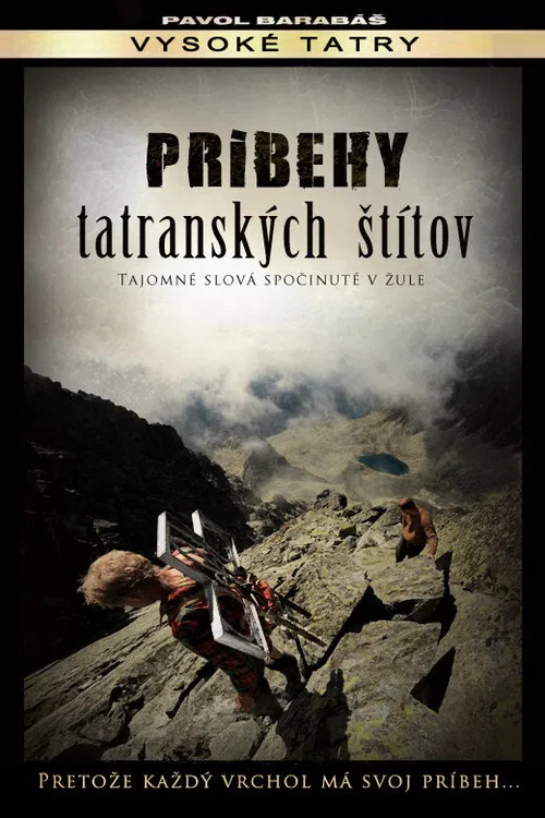 Príbehy tatranských štítov poster