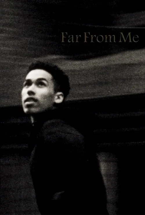 Far From Me poster